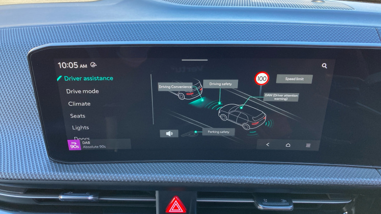 Kia EV6 168kW GT Line 84kWh 5dr Auto Electric Estate